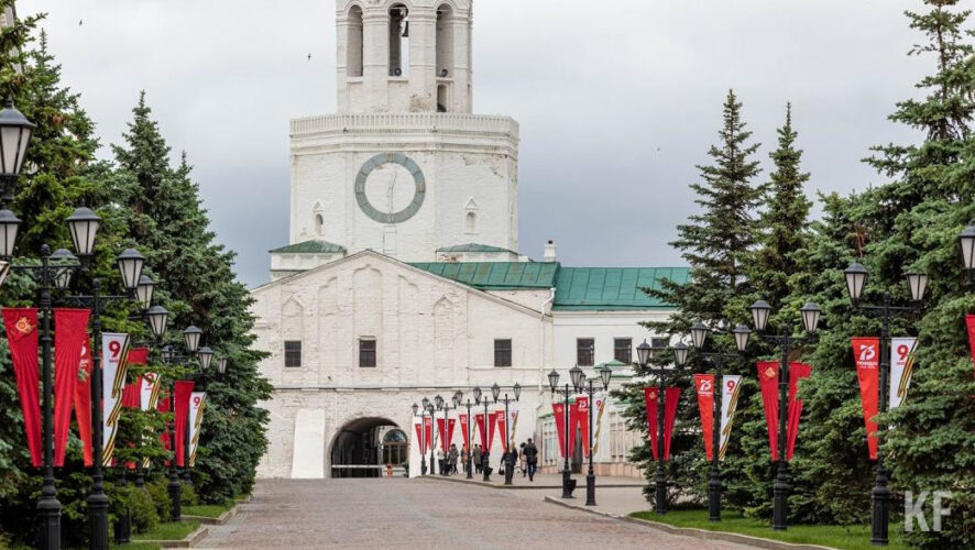    Фото: KazanFirst