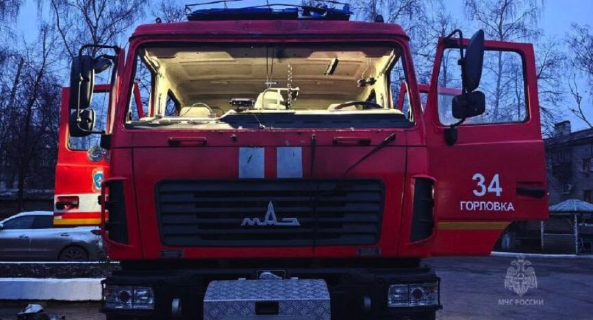    Пресс-служба МЧС