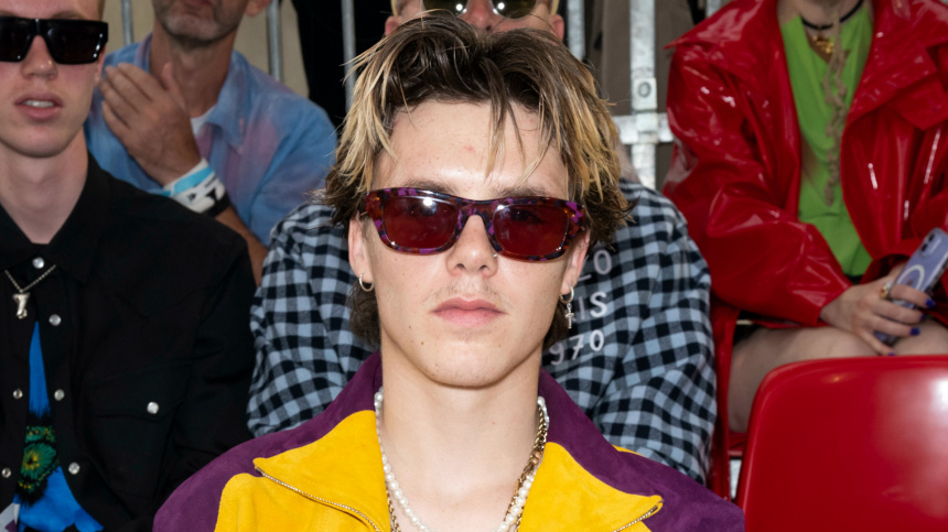    Фото: www.globallookpress.com/Ik Aldama