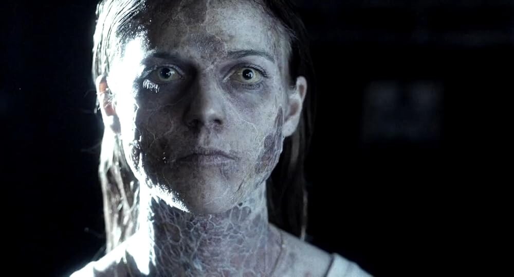 Кадр из фильма «Honeymoon». Режиссер: Ли Джаньяк. Производство: Fewlas Entertainment