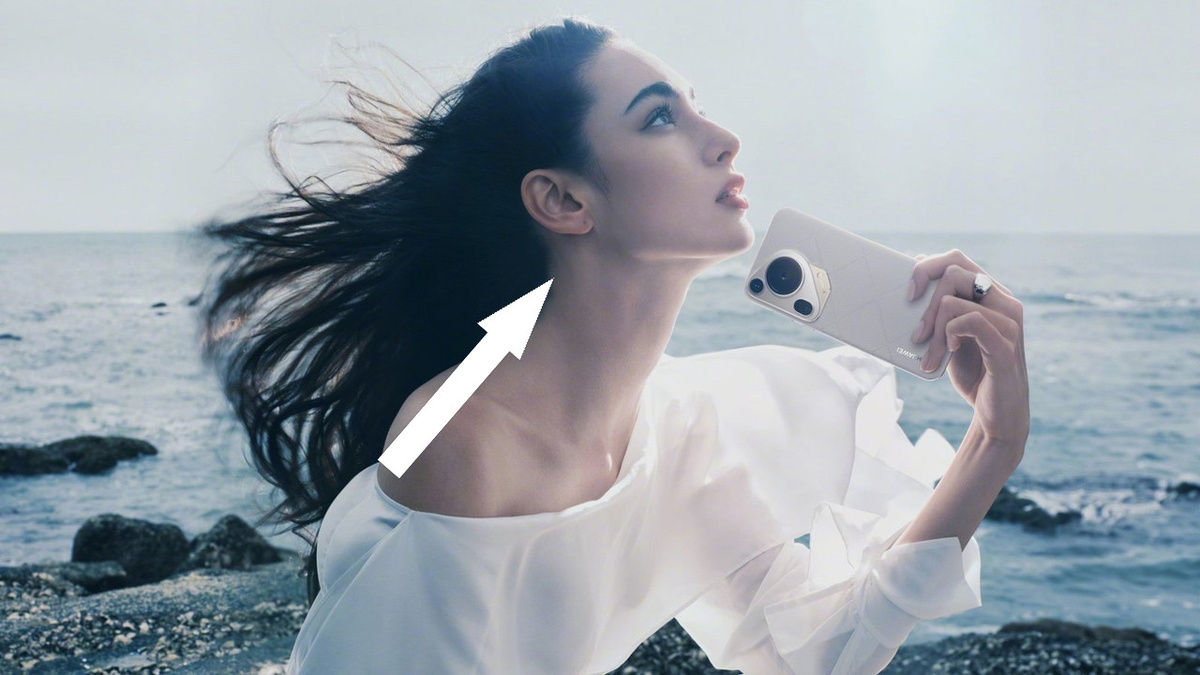    Почему фотографам стоит обратить внимание на Huawei Pura 70