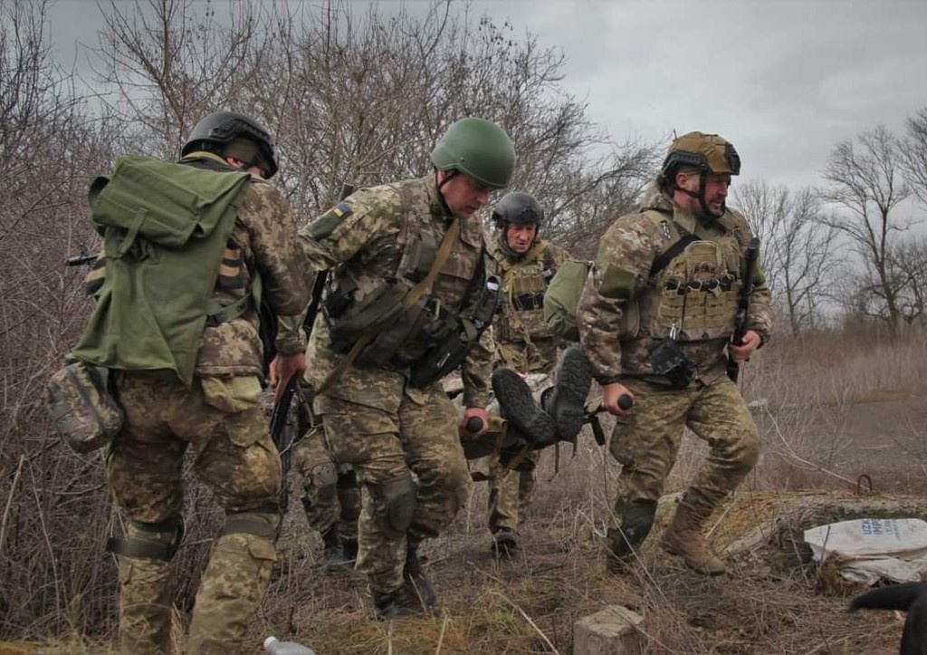    Фото: news.ru Георгий