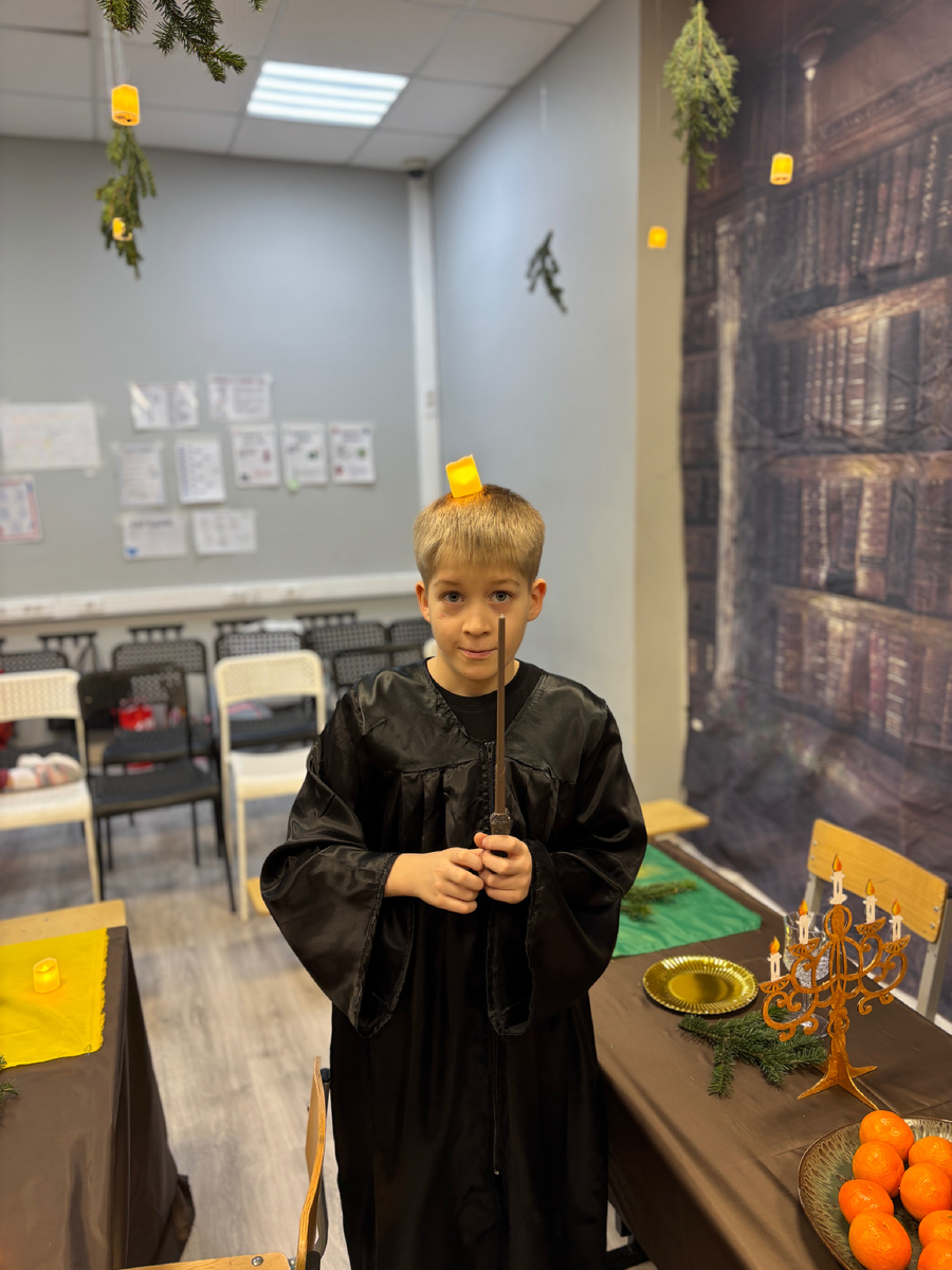 Фото автора. Как говорится, не ждите чудес, чудите сами )))