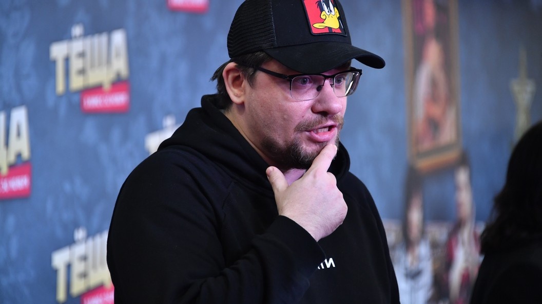    фото: Komsomolskaya Pravda/Global Look Press