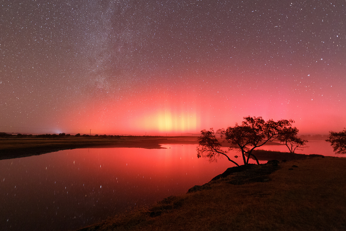 Фото: Ван Баосюнь/VCG через Getty Images VCG