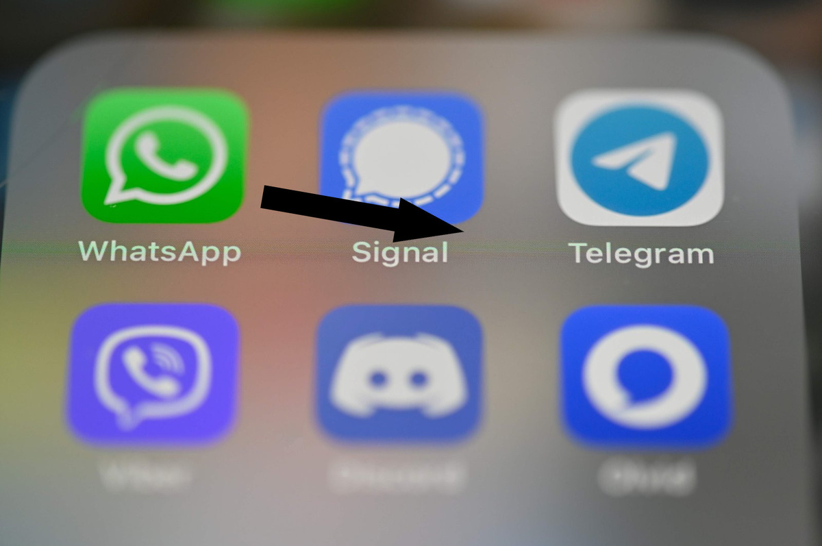    Почему продвинутые пользователи выбирают Telegram