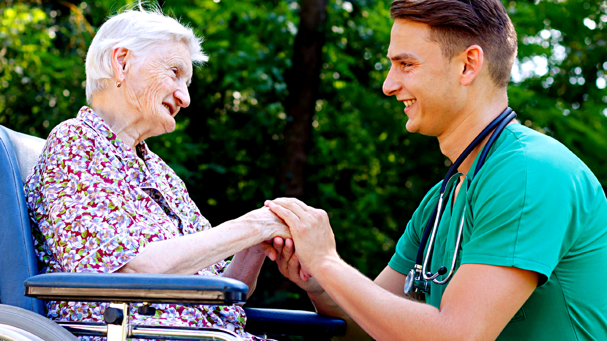 Доктор разъяснит, какие медикаменты и санаторное лечение вам назначены