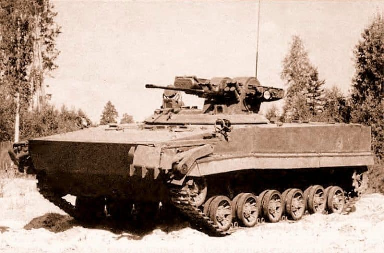 Объект 688