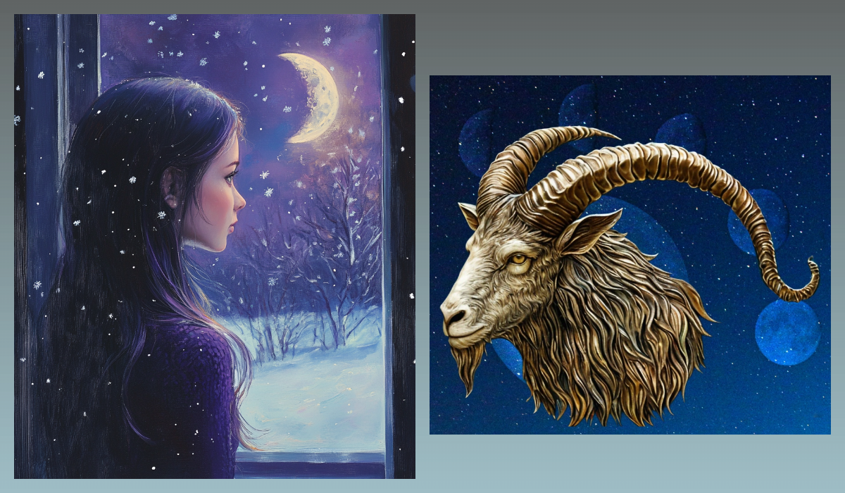 Новолуние в Козероге/Драга.Лайф, «Шедеврум».