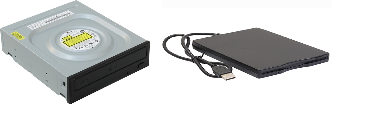    Почему стоит купить Cd/dvd привод для компьютера и ноутбука