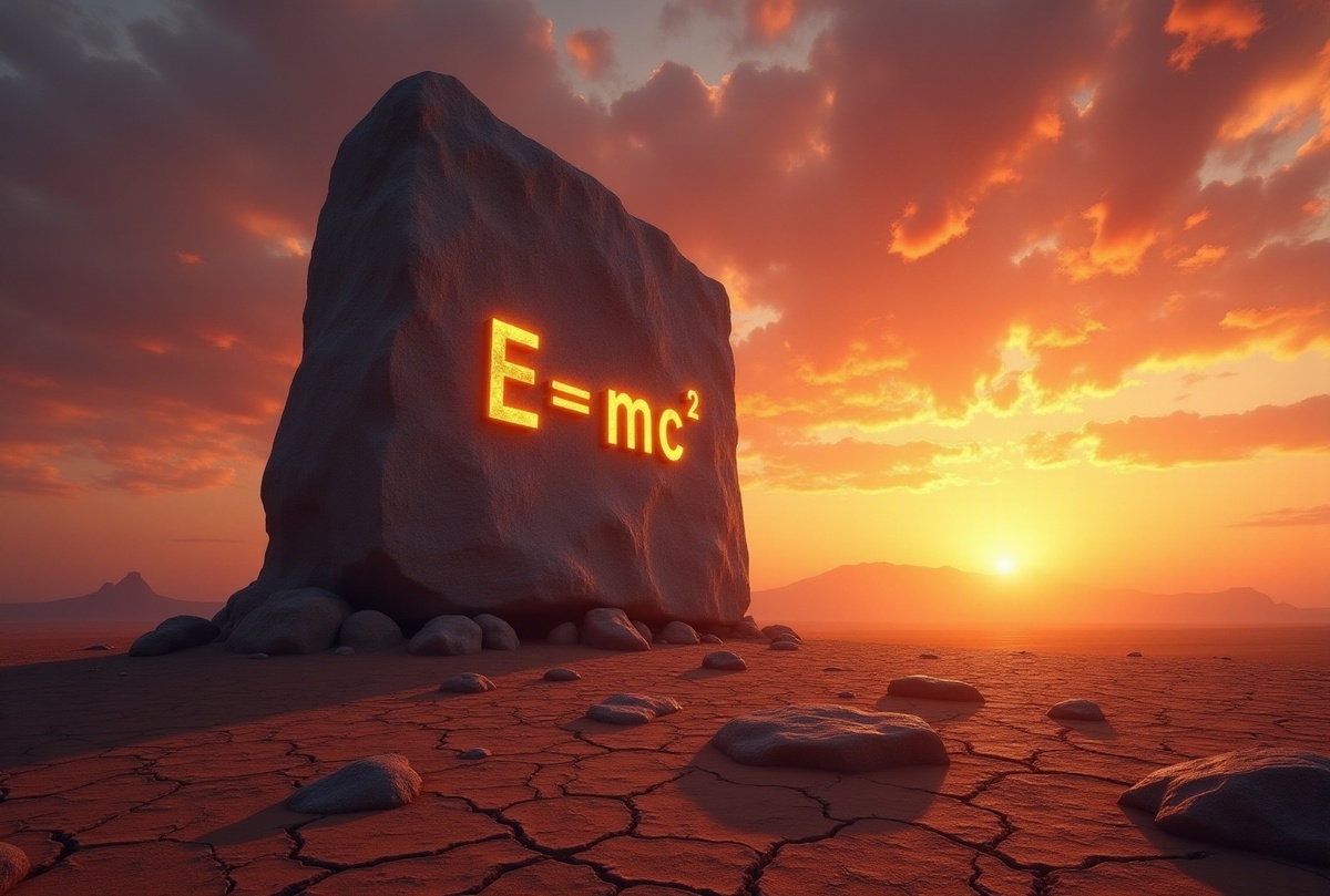 Так вот ты какой - гранит науки! 