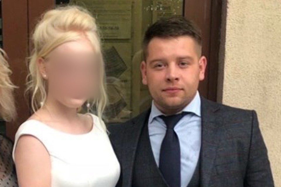 В полиции Михаил дослужился до подполковника и ушел на пенсию в возрасте 35 лет.