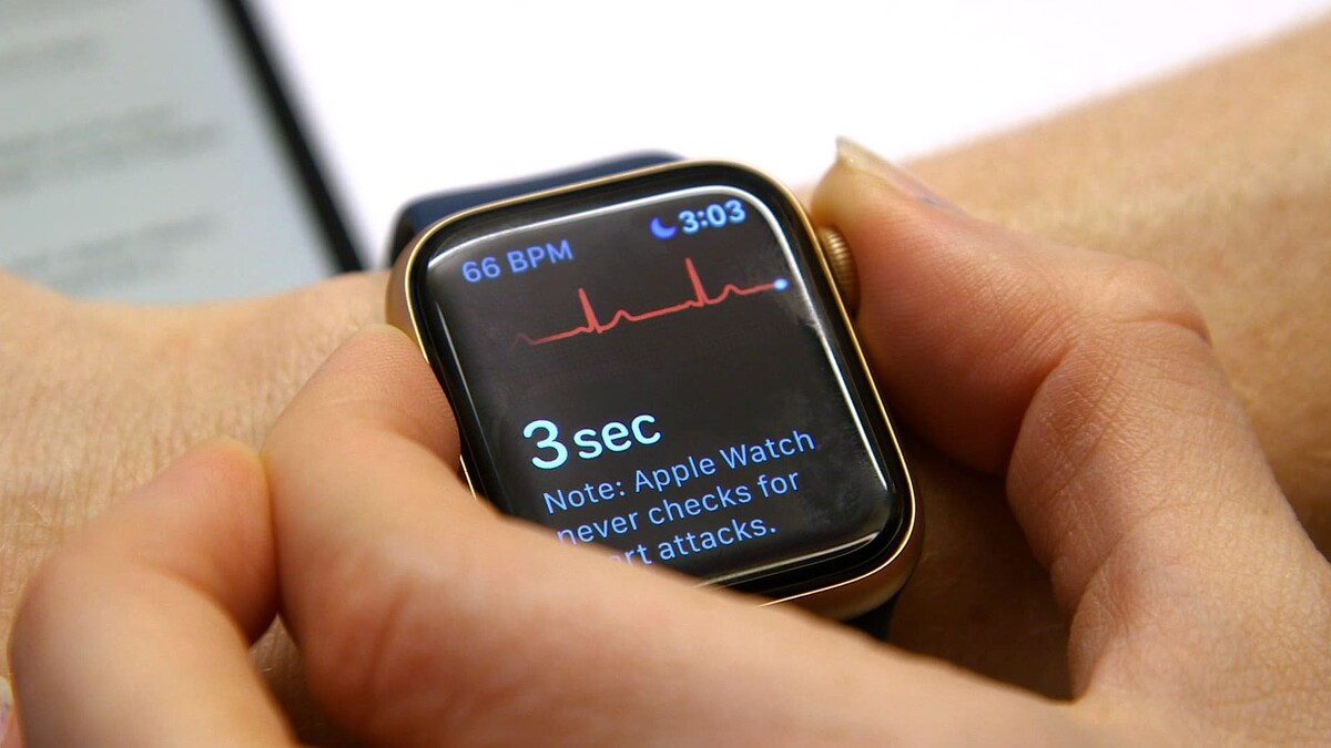 Современные технологии активно меняют подход к заботе о здоровье