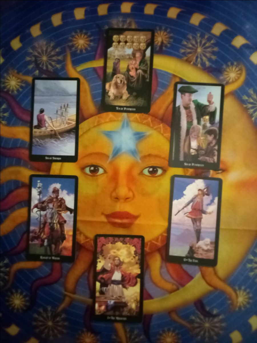 Авторское фото