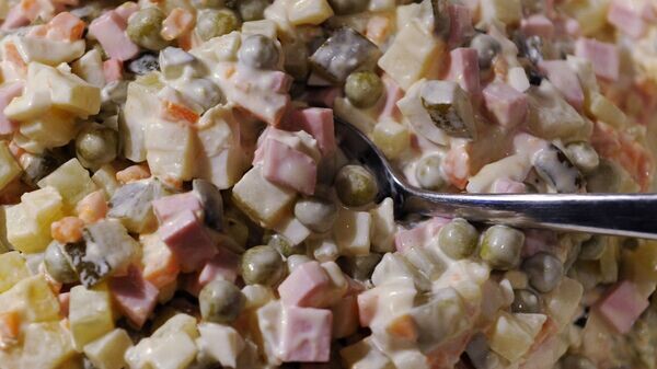    © Sputnik / Алексей Куденко