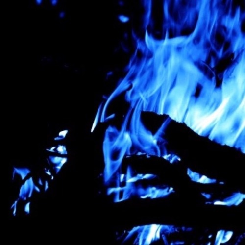 Магическое пламя