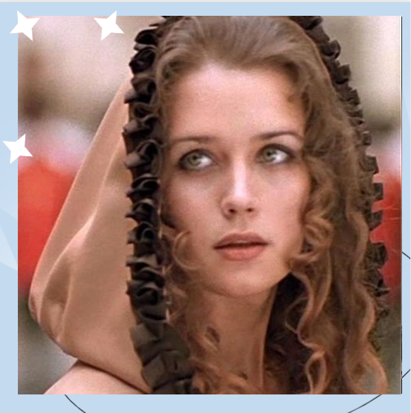 Ирина Алфёрова в фильме "Д’Артаньян и три мушкетёра"/ фото https://www.imdb.com