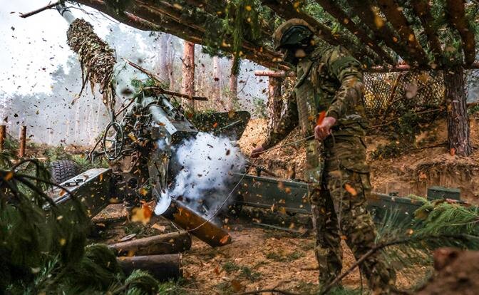 Фото: А.Коновалов, ТАСС