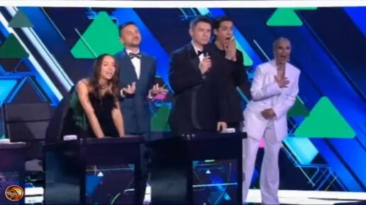 Включи видео финала