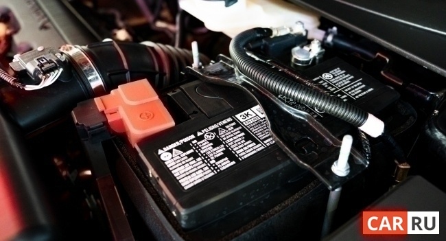 Фото: «CAR.RU»