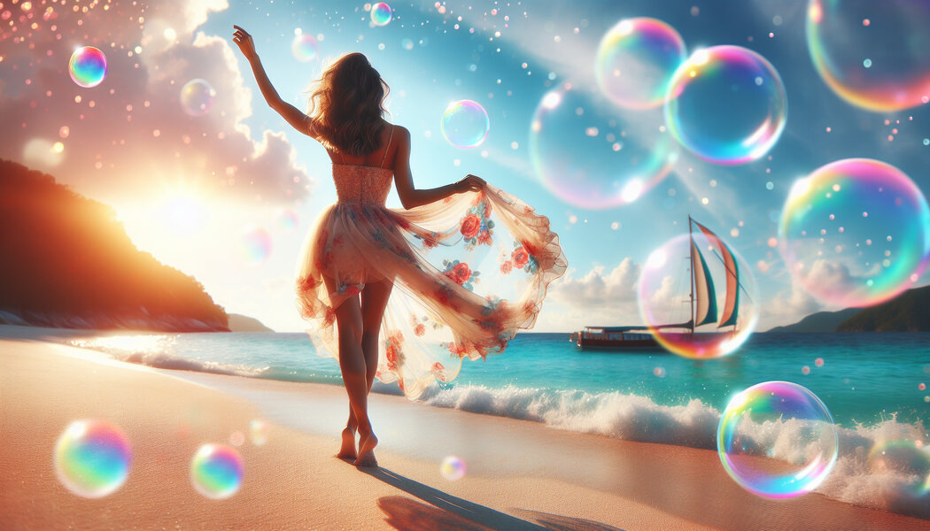 Чудеса на яву.