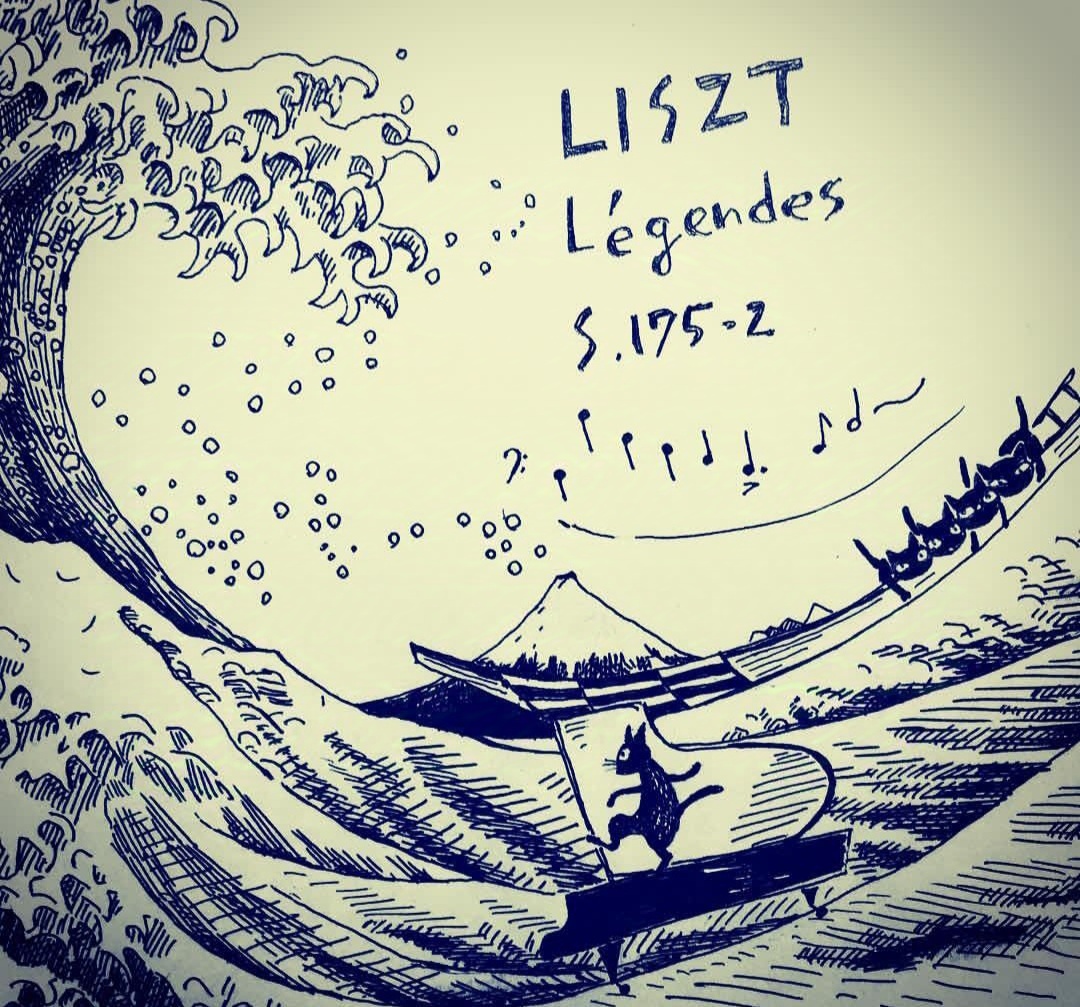 Художник Uiko Ikeda