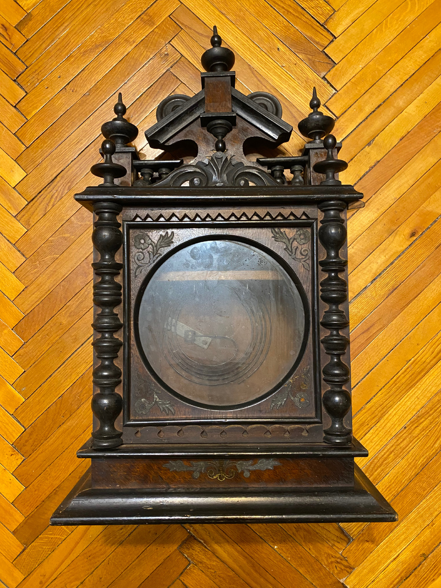 Фото автора