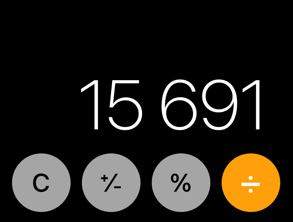 Итог за декабрь 💫