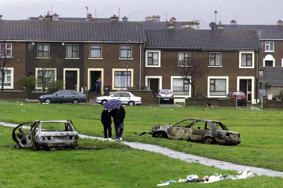 Типичные картинки в местах проживания осёдлых тревеллеров (из открытых источников)