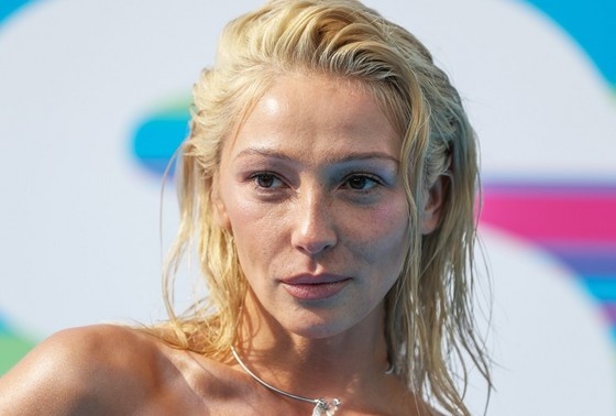     Анастасия Ивлеева