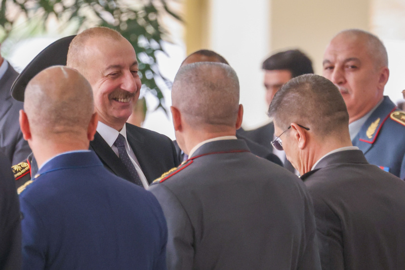    © Belkin Alexey news.ru/Globallookpress