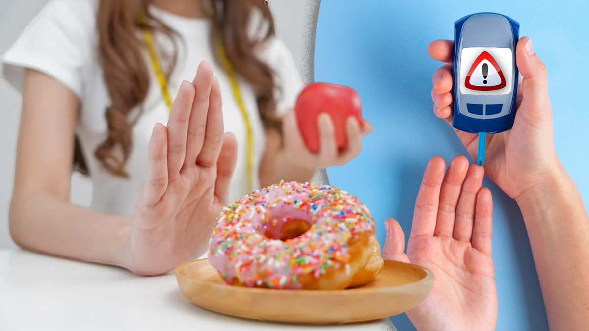 Запретный плод сладок, но опасен: что нельзя есть диабетикам. Советы, которые работают