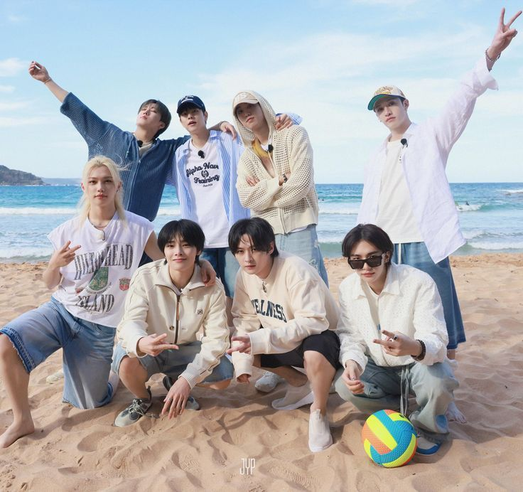 SKZ Travel Log, Ep.66