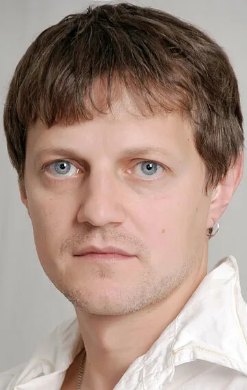 Вадим Сквирский