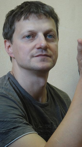 Вадим Сквирский