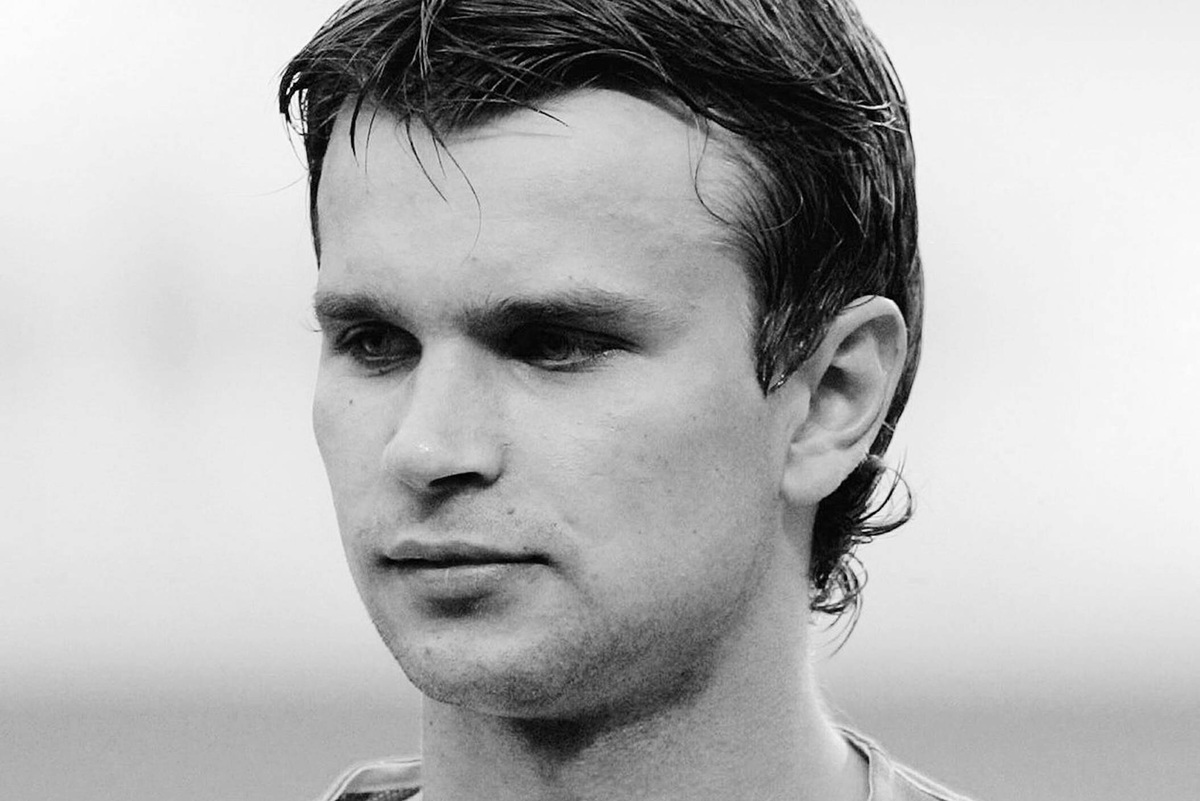     Погиб в 43 года бывший футболист сборной России Алексей Бугаев