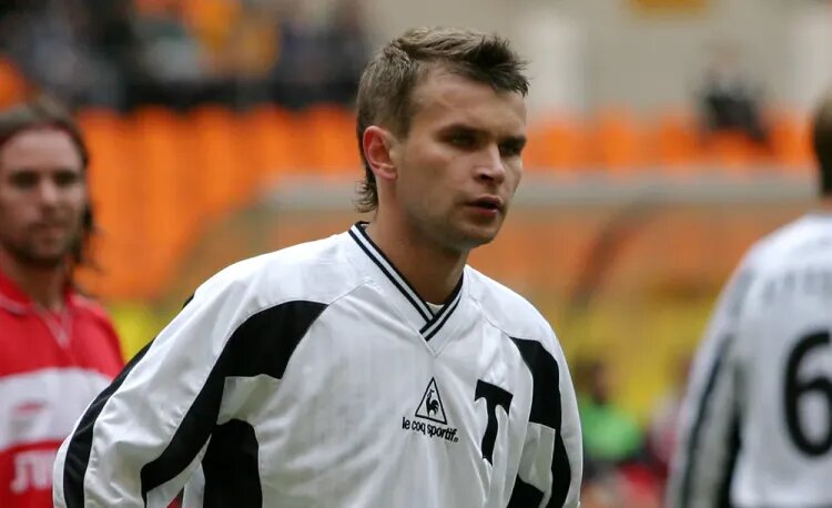    Источник фото: ФК «Торпедо»