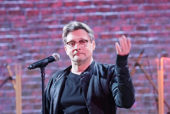    Александр Домогаров