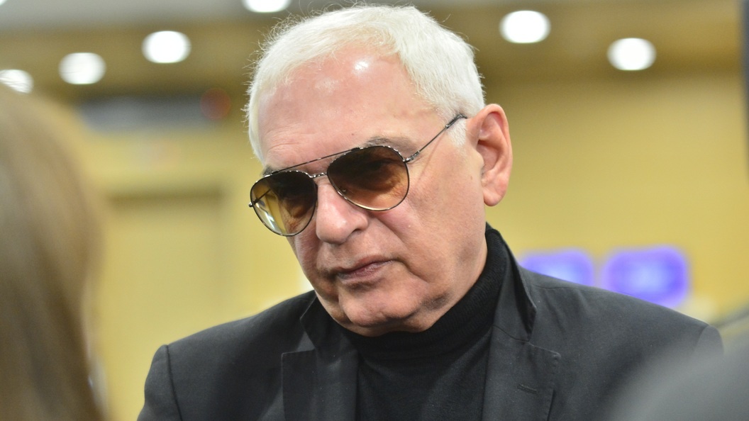    © Pavel Kashaev/Globallookpress