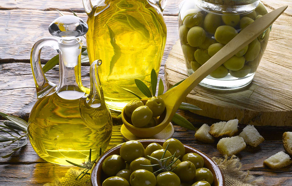 Жиры для человека