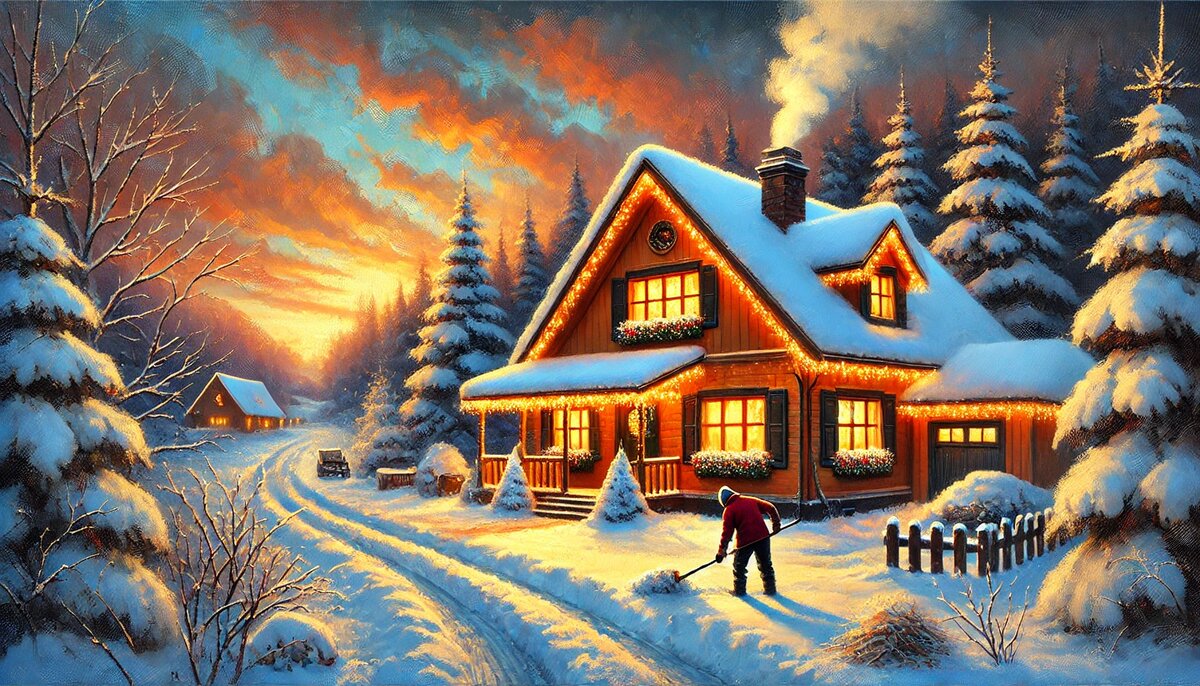 31 декабря, Модестов день — это время подготовки к празднику и осознанного завершения года, когда традиции помогают подвести итоги и заглянуть в будущее.