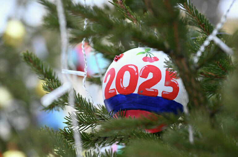   Максим Богодвид / РИА Новости