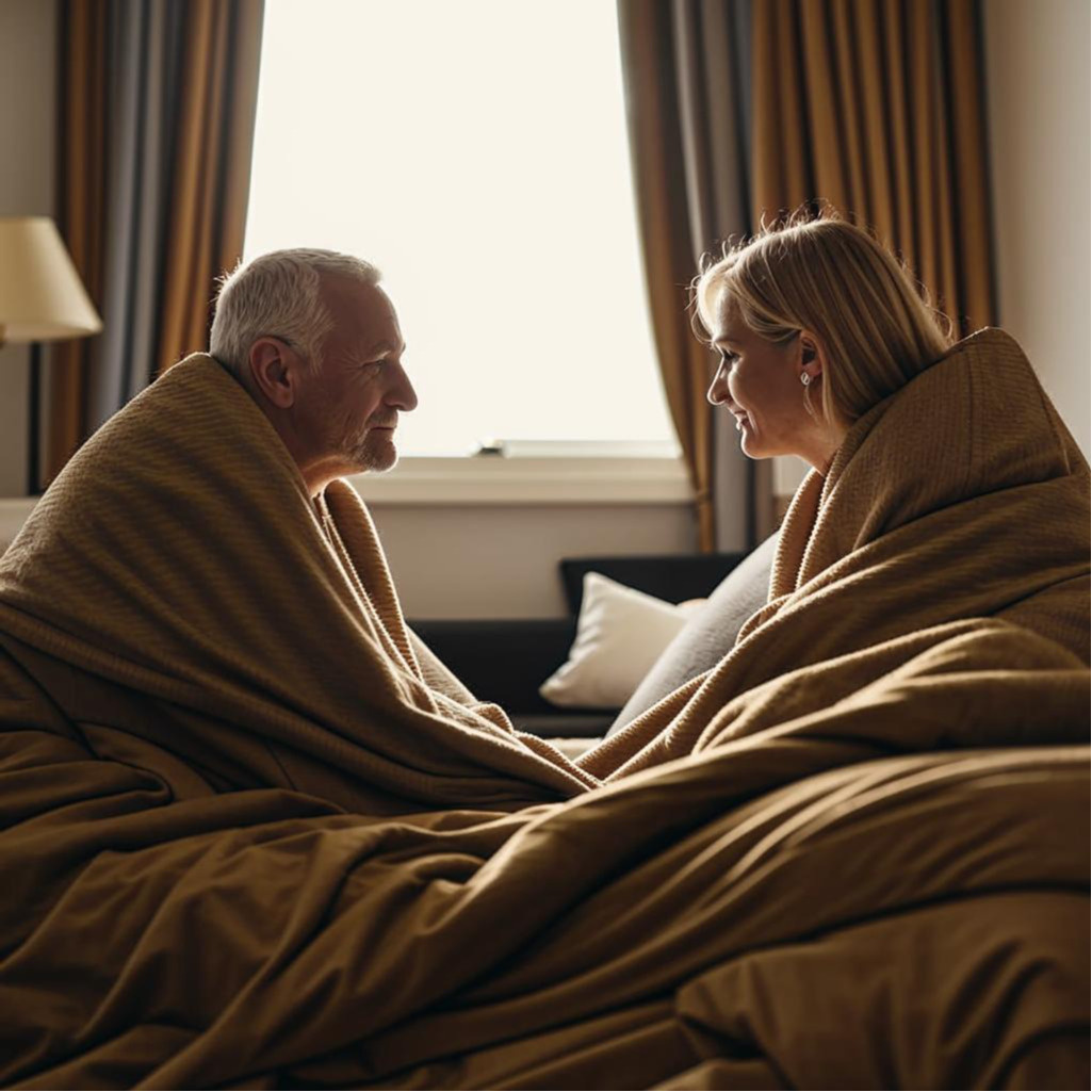 Хочу разнообразия в сексе