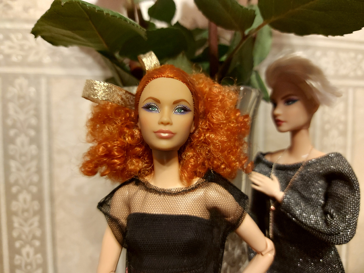 Хайди Ди и Андра