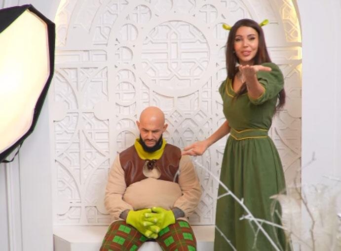    Фото: @samoylovaoxana Маргарита Салахова