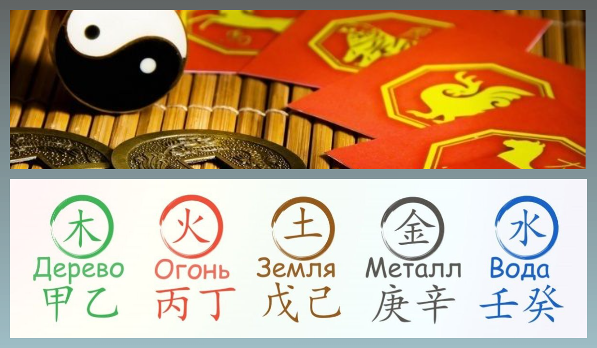 Китайские традиции.