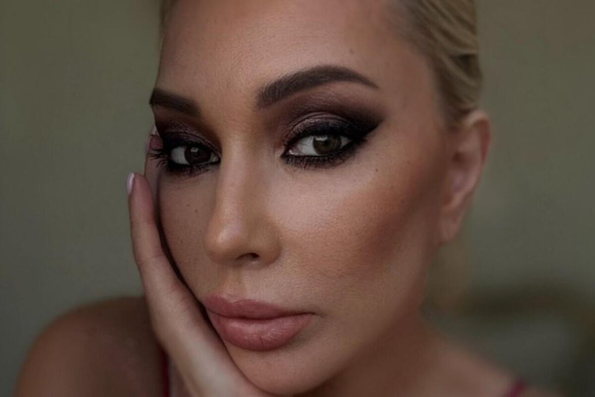    Лера Кудрявцева соцсети