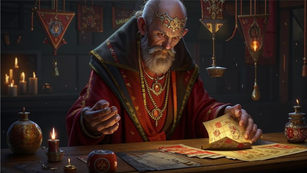 Изображение сгенерировано кандинский 3.1.