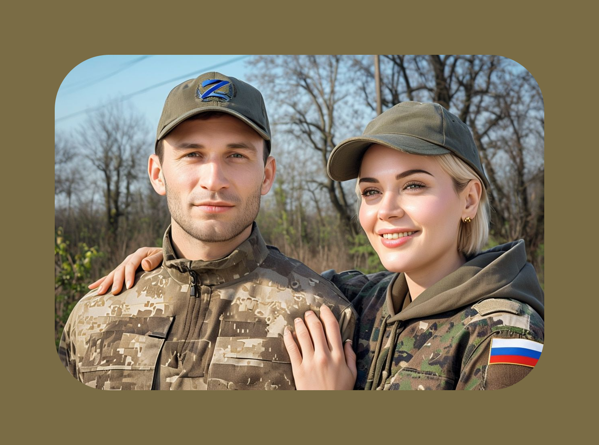 Бесплатное высшее образование для жён участников СВО: что предлагает новый законопроект? 