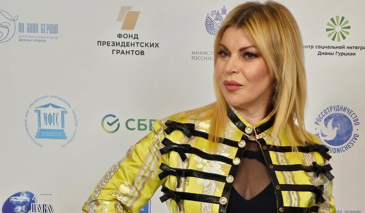    Лада Дэнс. Фото: Дни.ру / Феликс Грозданов